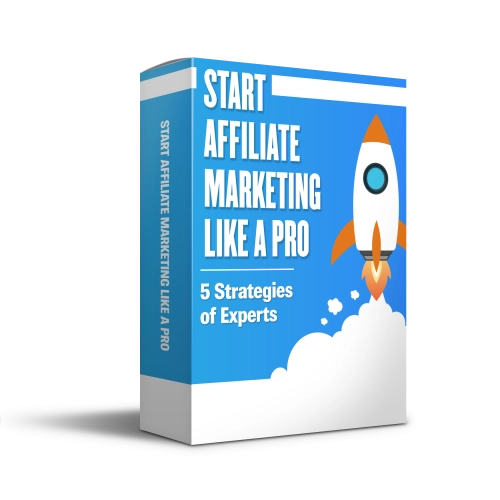 Affiliate-marketing